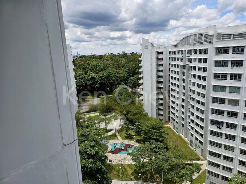 3 Room (3A) HDB for Rent in  448 Yishun Ring Road - Image 2